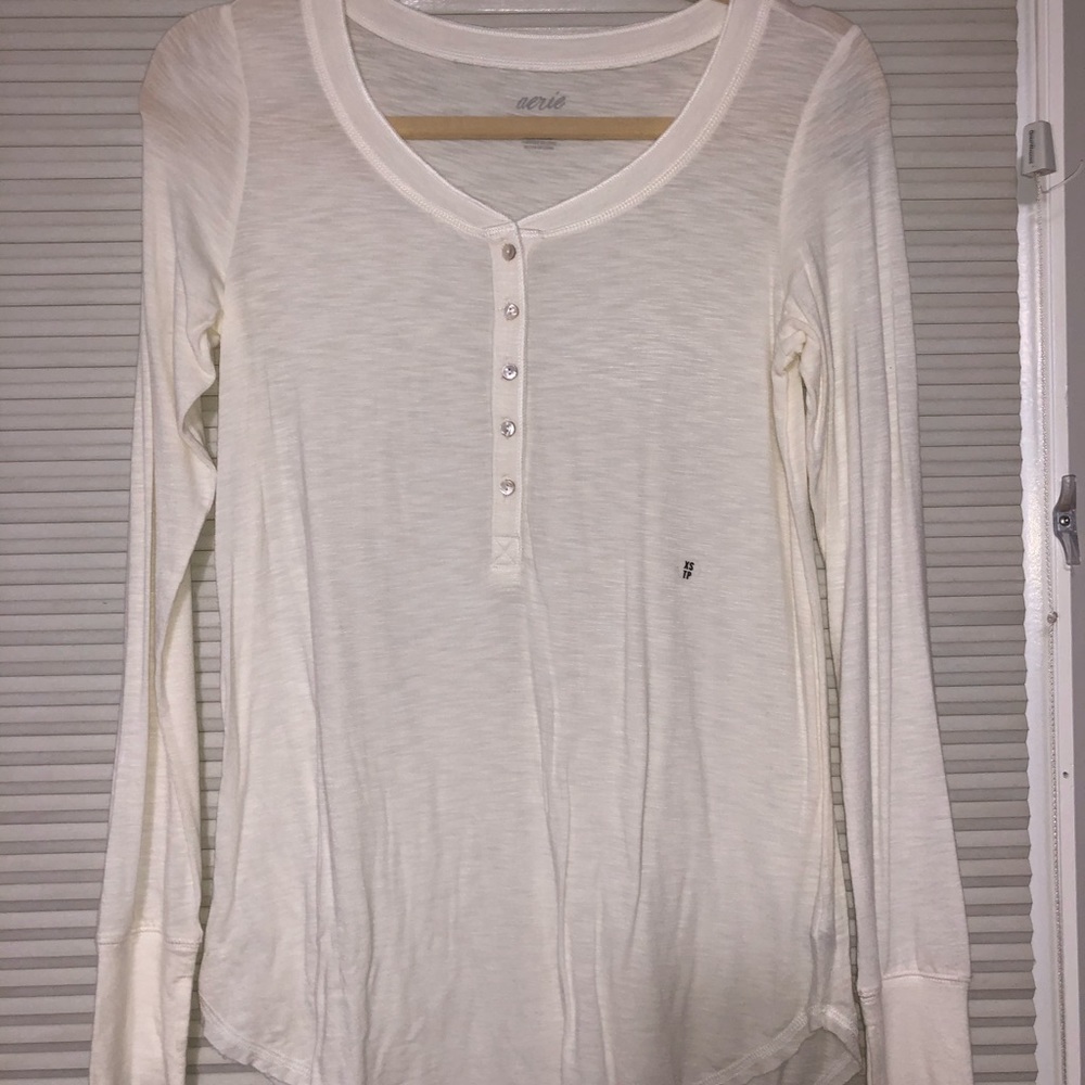 Long sleeve T-shirt